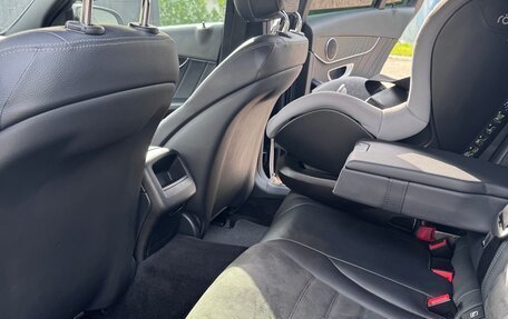 Mercedes-Benz C-Класс, 2019 год, 2 780 000 рублей, 13 фотография