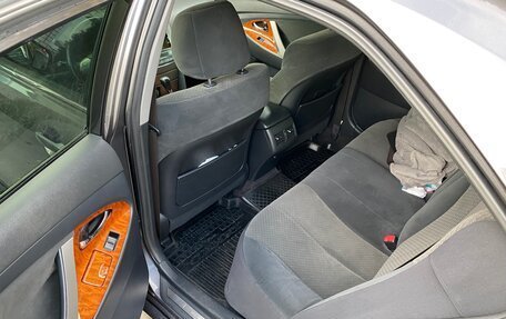 Toyota Camry, 2008 год, 1 050 000 рублей, 6 фотография