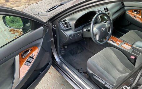 Toyota Camry, 2008 год, 1 050 000 рублей, 7 фотография