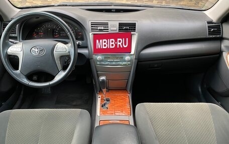 Toyota Camry, 2008 год, 1 050 000 рублей, 4 фотография