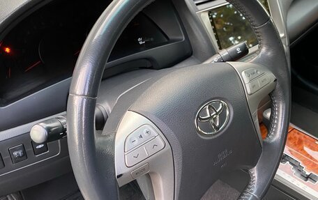 Toyota Camry, 2008 год, 1 050 000 рублей, 8 фотография