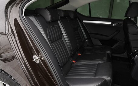 Skoda Superb III рестайлинг, 2020 год, 2 795 000 рублей, 11 фотография