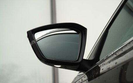 Skoda Superb III рестайлинг, 2020 год, 2 795 000 рублей, 8 фотография