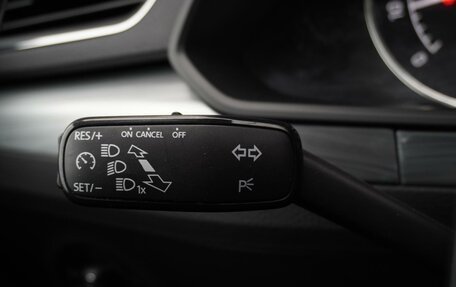 Skoda Superb III рестайлинг, 2020 год, 2 795 000 рублей, 21 фотография