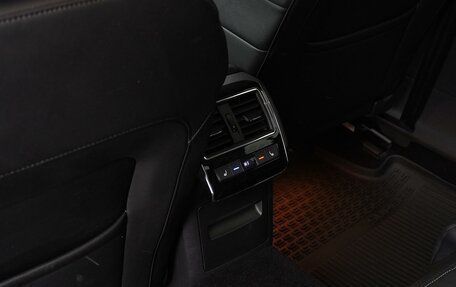 Skoda Superb III рестайлинг, 2020 год, 2 795 000 рублей, 19 фотография