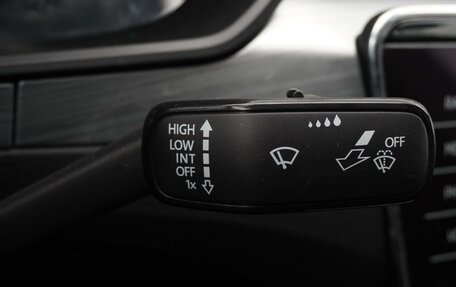 Skoda Superb III рестайлинг, 2020 год, 2 795 000 рублей, 22 фотография