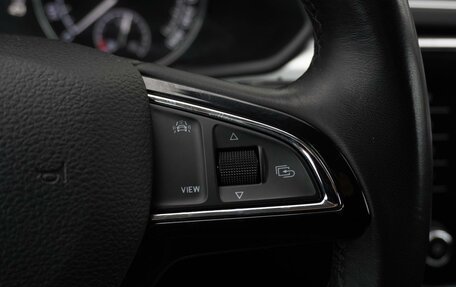 Skoda Superb III рестайлинг, 2020 год, 2 795 000 рублей, 24 фотография