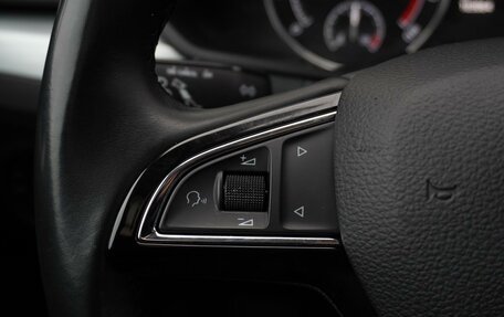 Skoda Superb III рестайлинг, 2020 год, 2 795 000 рублей, 23 фотография