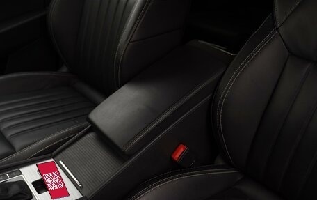 Skoda Superb III рестайлинг, 2020 год, 2 795 000 рублей, 17 фотография