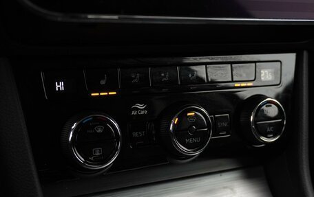 Skoda Superb III рестайлинг, 2020 год, 2 795 000 рублей, 29 фотография