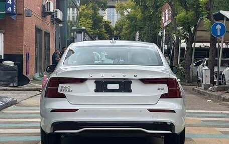 Volvo S60 III, 2024 год, 5 180 000 рублей, 4 фотография