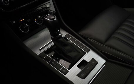 Skoda Superb III рестайлинг, 2020 год, 2 795 000 рублей, 26 фотография