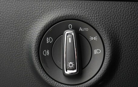 Skoda Superb III рестайлинг, 2020 год, 2 795 000 рублей, 30 фотография