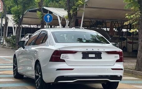 Volvo S60 III, 2024 год, 5 180 000 рублей, 6 фотография