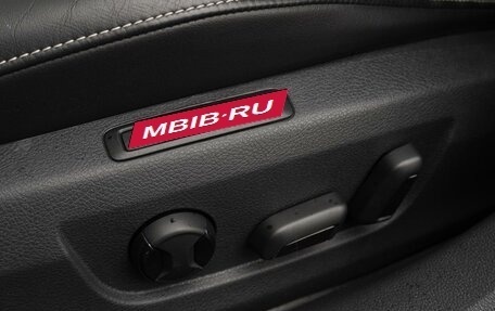 Skoda Superb III рестайлинг, 2020 год, 2 795 000 рублей, 16 фотография