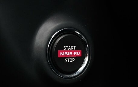 Skoda Superb III рестайлинг, 2020 год, 2 795 000 рублей, 25 фотография