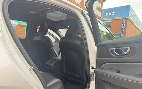 Volvo S60 III, 2024 год, 5 180 000 рублей, 18 фотография