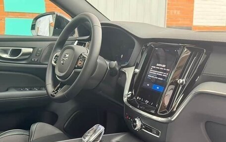 Volvo S60 III, 2024 год, 5 180 000 рублей, 15 фотография