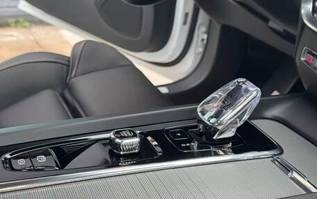 Volvo S60 III, 2024 год, 5 180 000 рублей, 16 фотография