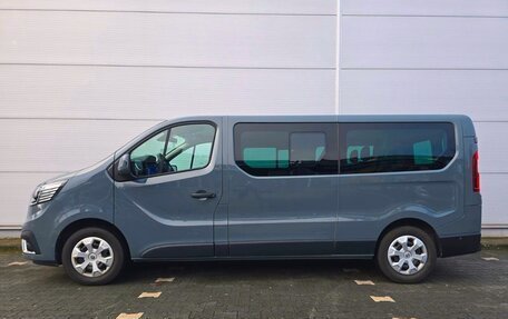 Renault Trafic, 2022 год, 3 900 000 рублей, 4 фотография