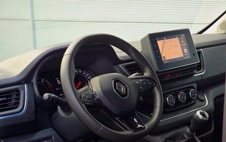 Renault Trafic, 2022 год, 3 900 000 рублей, 14 фотография