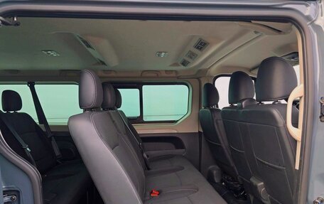 Renault Trafic, 2022 год, 3 900 000 рублей, 11 фотография