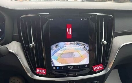 Volvo S60 III, 2024 год, 5 180 000 рублей, 9 фотография