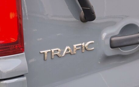 Renault Trafic, 2022 год, 3 900 000 рублей, 20 фотография