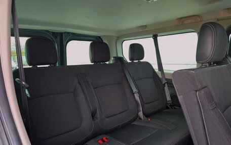 Renault Trafic, 2022 год, 3 900 000 рублей, 18 фотография