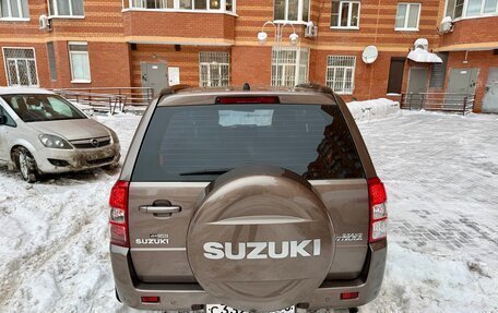 Suzuki Grand Vitara, 2014 год, 1 245 000 рублей, 7 фотография
