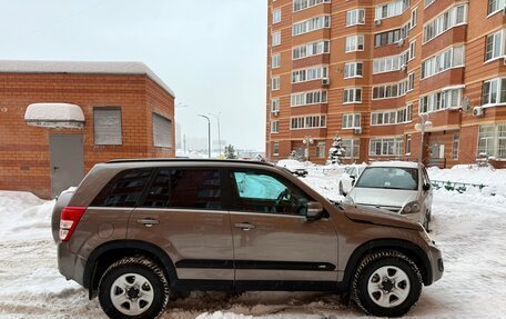 Suzuki Grand Vitara, 2014 год, 1 245 000 рублей, 10 фотография