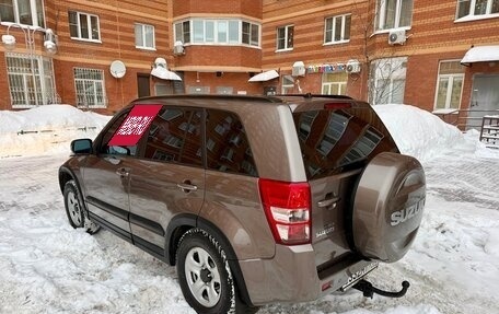 Suzuki Grand Vitara, 2014 год, 1 245 000 рублей, 8 фотография