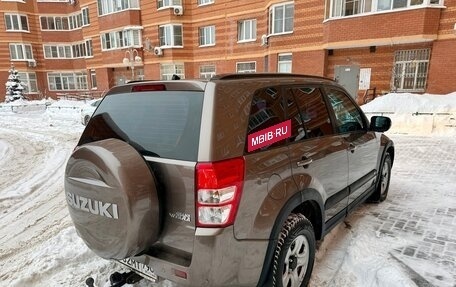 Suzuki Grand Vitara, 2014 год, 1 245 000 рублей, 9 фотография