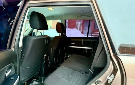 Suzuki Grand Vitara, 2014 год, 1 245 000 рублей, 16 фотография