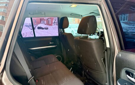 Suzuki Grand Vitara, 2014 год, 1 245 000 рублей, 17 фотография