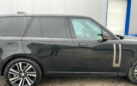 Land Rover Range Rover IV рестайлинг, 2022 год, 19 650 000 рублей, 2 фотография