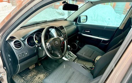 Suzuki Grand Vitara, 2014 год, 1 245 000 рублей, 14 фотография