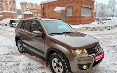 Suzuki Grand Vitara, 2014 год, 1 245 000 рублей, 5 фотография