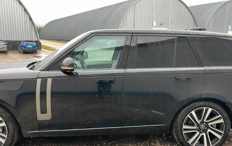 Land Rover Range Rover IV рестайлинг, 2022 год, 19 650 000 рублей, 4 фотография