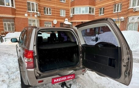 Suzuki Grand Vitara, 2014 год, 1 245 000 рублей, 18 фотография