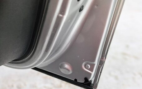 Renault Duster I рестайлинг, 2018 год, 967 000 рублей, 10 фотография