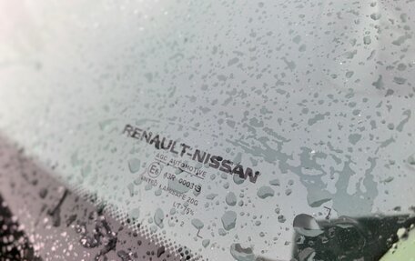 Renault Duster I рестайлинг, 2018 год, 967 000 рублей, 9 фотография