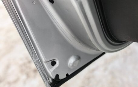 Renault Duster I рестайлинг, 2018 год, 967 000 рублей, 13 фотография