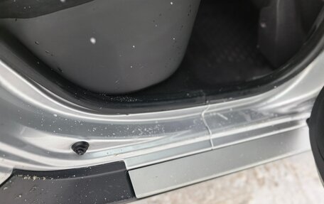 Renault Duster I рестайлинг, 2018 год, 967 000 рублей, 11 фотография