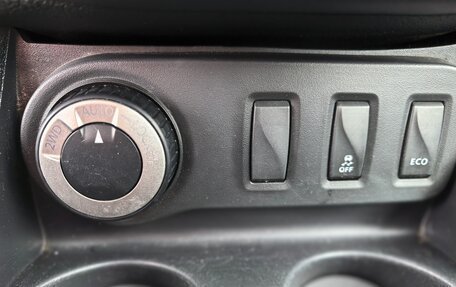 Renault Duster I рестайлинг, 2018 год, 967 000 рублей, 14 фотография