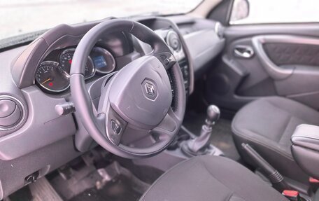 Renault Duster I рестайлинг, 2018 год, 967 000 рублей, 18 фотография