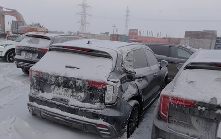 Haval Jolion, 2024 год, 1 920 000 рублей, 4 фотография