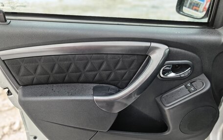Renault Duster I рестайлинг, 2018 год, 967 000 рублей, 16 фотография