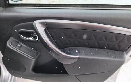 Renault Duster I рестайлинг, 2018 год, 967 000 рублей, 21 фотография