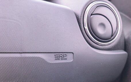 Renault Duster I рестайлинг, 2018 год, 967 000 рублей, 15 фотография